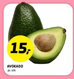 Bunnpris AVOKADO tilbud