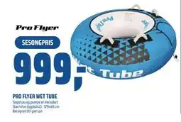 Coop Obs PRO FLYER WET TUBE tilbud