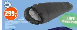 Coop Obs EASY CAMP STARLING MUMMY 8°C FIBERSOVEPOSE tilbud