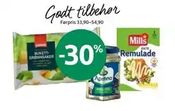 Joker Godt tilbehør tilbud