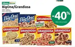 Joker BigOne/Grandiosa tilbud