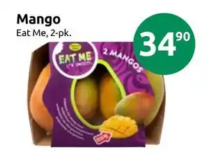 Joker Mango tilbud