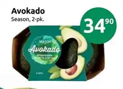 Joker Avokado tilbud