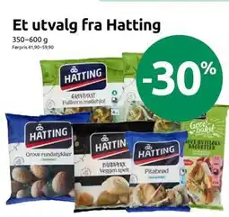 Joker Et utvalg fra Hatting tilbud