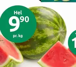 Joker Vannmelon tilbud