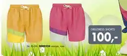 Sparkjøp GRILLDRESS SHORTS tilbud