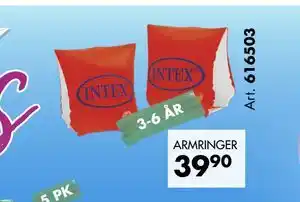 Sparkjøp ARMRINGER tilbud