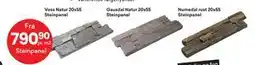 Right Price Tiles Steinpanel tilbud