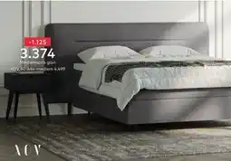 Skeidar XOV 60 gavl tilbud