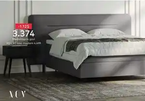 Skeidar XOV 60 gavl tilbud