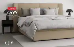 Skeidar Lux 3 gavl tilbud
