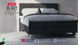 Skeidar Virgo decor gavl tilbud