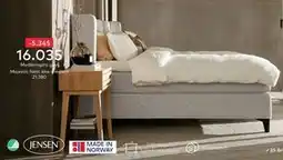 Skeidar Majestic Nest gavl tilbud