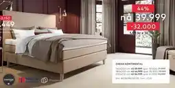 Skeidar ZARAH KONTINENTAL tilbud