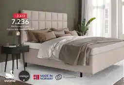 Skeidar Vienna gavl tilbud