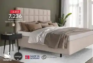 Skeidar Vienna gavl tilbud