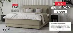 Skeidar XOV PREMIUM 10 REGULERBAR tilbud