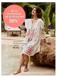 Kid Interiør Alt av loungewear og accessories tilbud