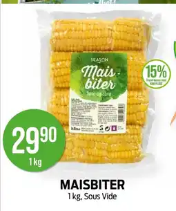 Kiwi MAISBITER tilbud