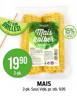 Kiwi MAIS tilbud