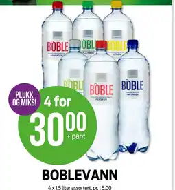 Kiwi BOBLEVANN tilbud