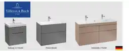 Oslo VVS Senter Villeroy & Boch tilbud