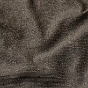 IKEA Hyltarp Trekk til hjørnesofa, 4-seters, Gransel gråbrun tilbud