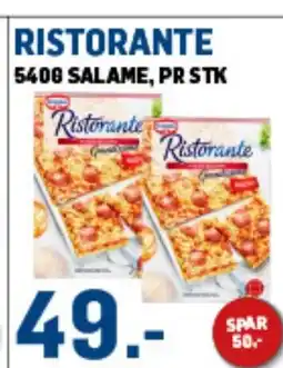 Price Lagerbutikk RISTORANTE tilbud