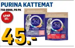 Price Lagerbutikk PURINA KATTEMAT tilbud