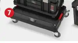 Jula Transportplate 59,5x17x39,5 cm 011-607 tilbud
