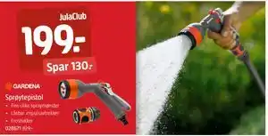 Jula JulaClub tilbud