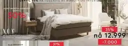 Skeidar XOV Premium 10 kontinental tilbud