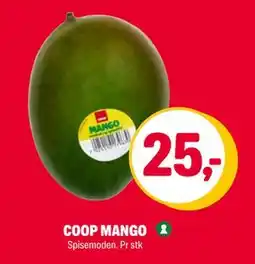 Coop Extra COOP MANGO tilbud