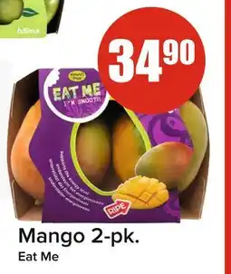 Spar Mango 2-pk tilbud