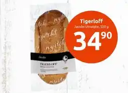 Joker Tigerloff tilbud