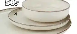 JYSK Tallerken Ø19 cm tilbud