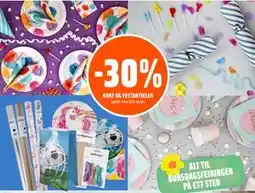 Coop Obs KORT OG FESTARTIKLER tilbud