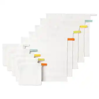 IKEA Krama Vaskeklut, hvit, 30x30 cm tilbud