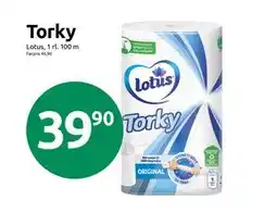 Joker Torky tilbud