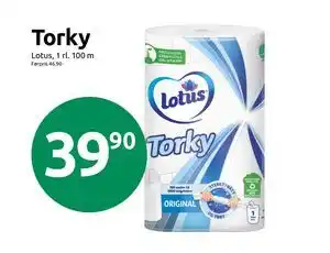 Joker Torky tilbud
