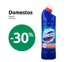 Joker Domestos tilbud