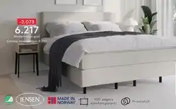 Skeidar Celeste gavl tilbud