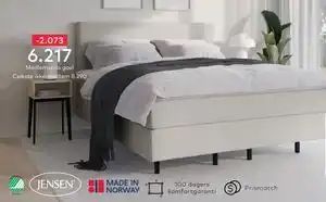 Skeidar Celeste gavl tilbud