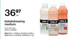 Storcash Kebabdressing medium tilbud