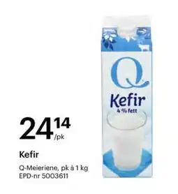 Storcash Kefir tilbud
