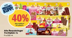 Matkroken Alle flerpakninger tilbud