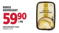 Jacobs Røros rømmegrøt tilbud
