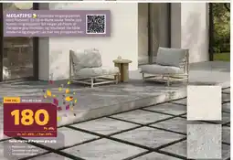 Megaflis Serie Pietre di Pargone gre grip tilbud