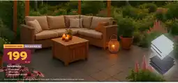 Megaflis Serie Granito tilbud