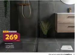 Megaflis Serie Industrial tilbud